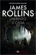 Labirinto_D`ossa_-Rollins_James
